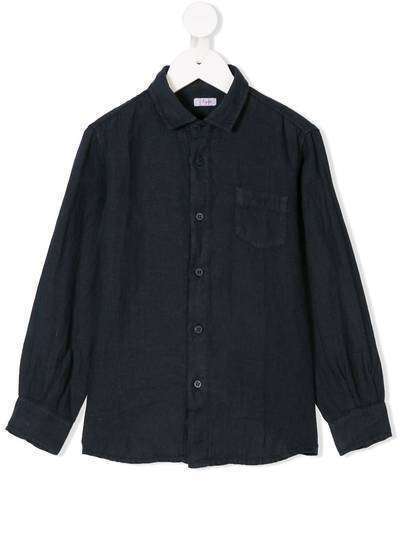 Il Gufo linen shirt