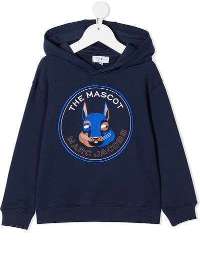The Marc Jacobs Kids толстовка The Mascot