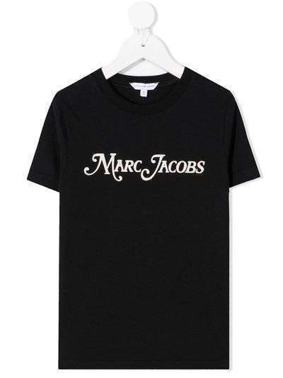 The Marc Jacobs Kids футболка New York