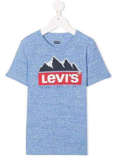 Levi's Kids футболка Regata Snow