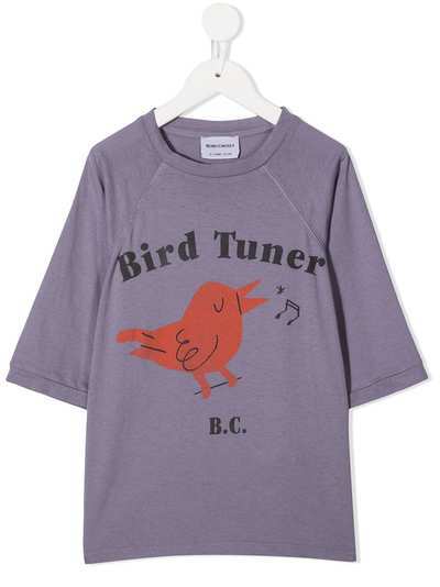 Bobo Choses футболка Bird Tuner
