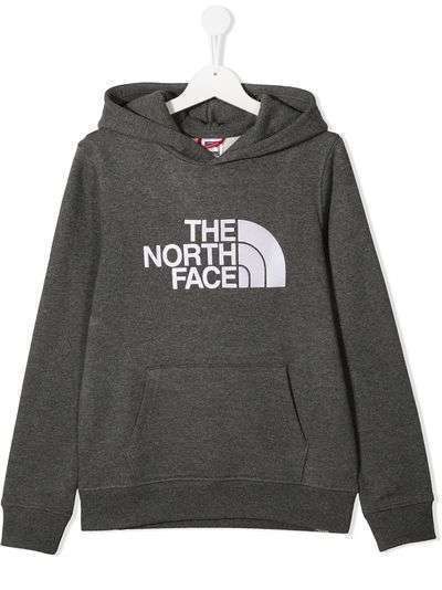 The North Face Kids худи Youth Drew Peak