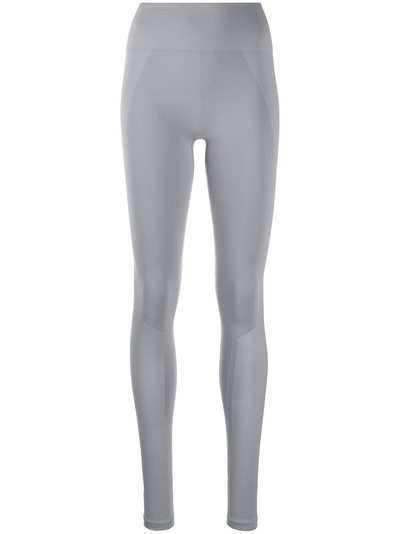 Filippa K Soft Sport бесшовные спортивные легинсы