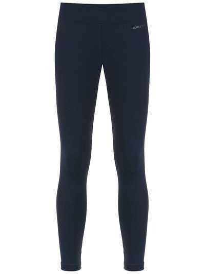 Track & Field zip detail leggings