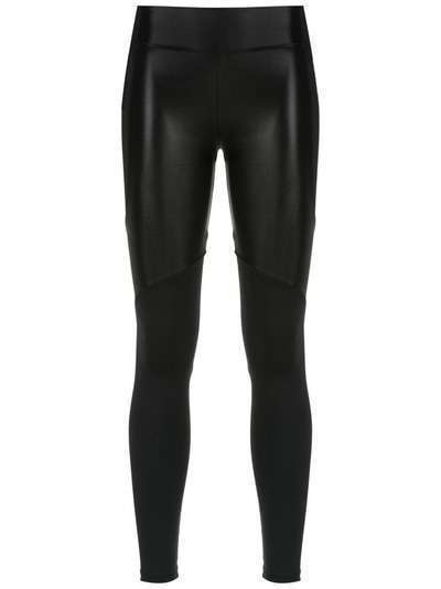 Track & Field panelled legging