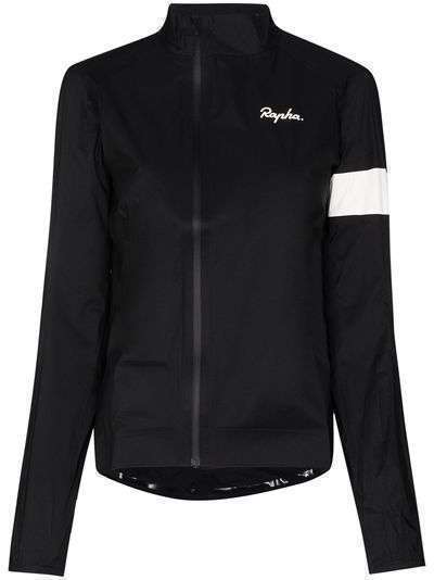 Rapha Core rain jacket