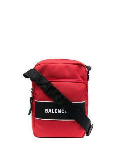 Balenciaga маленькая сумка-мессенджер Sport