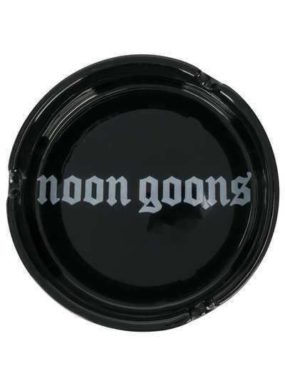 NOON GOONS NOON GOONS NGCO009 BLACK Ceramic