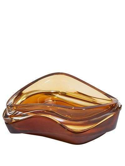 Zaha Hadid Design ваза Plex (20 х 11 х 9 см)