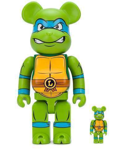 Medicom Toy игрушка x Teenage Mutant Ninja Turtles Be@rbrick