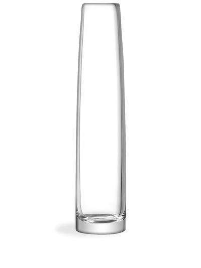 LSA International стеклянная ваза Stems среднего размера