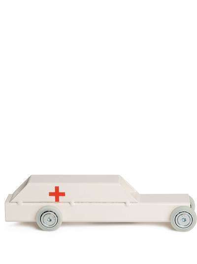 magis коллекционная модель Archetoys Ambulance