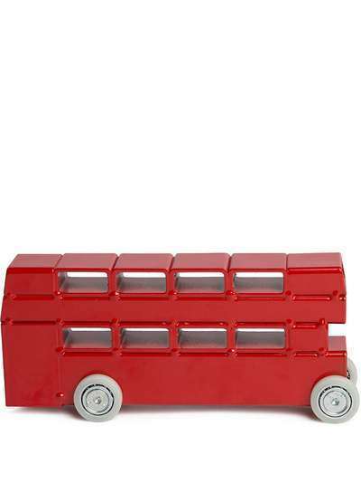 magis коллекционная модель Archetoys London Bus