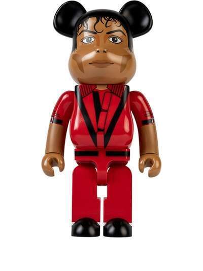 Medicom Toy фигурка Michael Jackson Be@rbrick 1000%