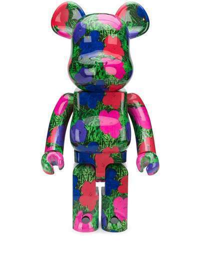 Medicom Toy фигурка Andy Warhol 'Flowers'