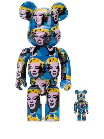 Medicom Toy коллекционная фигурка Marilyn Monroe