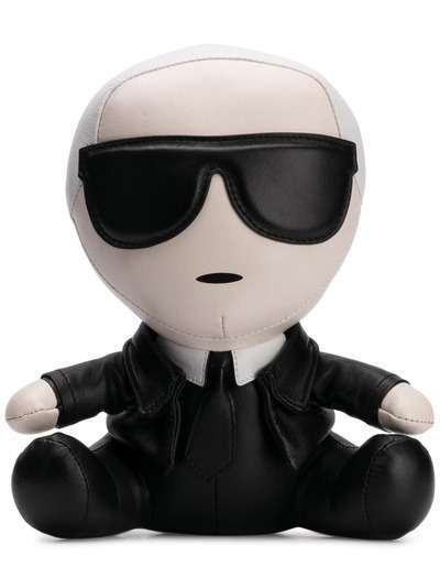 Karl Lagerfeld кукла 'K/Ikonik'