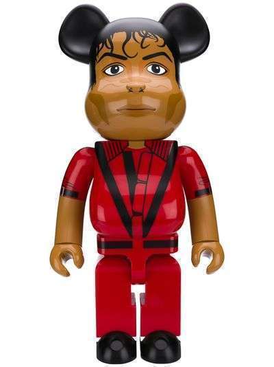 Medicom Toy игрушка Michael Jackson