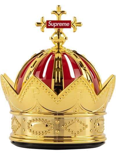 Supreme освежитель воздуха Crown