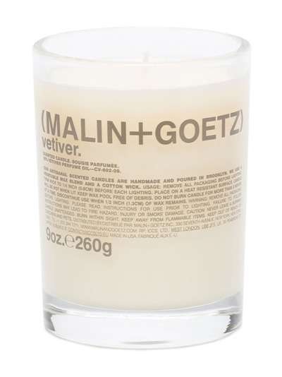 MALIN+GOETZ свеча Vetiver (260 г)