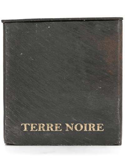 Mad Et Len аромасвеча Terre Noire