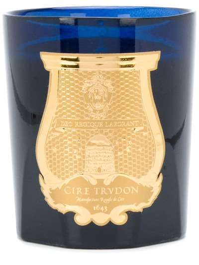 Cire Trudon свеча Madurai