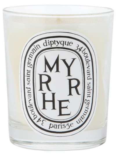 Diptyque ароматическая свеча 'Myrrhe'