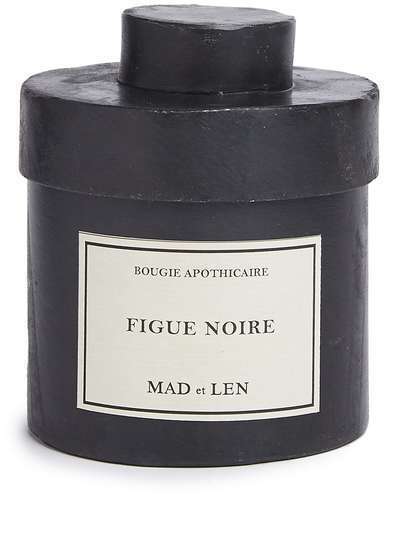 Mad Et Len ароматическая свеча Figue Noire (300 г)