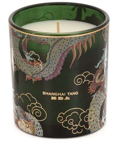 Shanghai Tang ароматическая свеча Vivid Dragon
