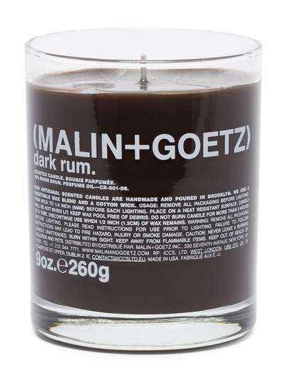 MALIN+GOETZ свеча Dark Rum