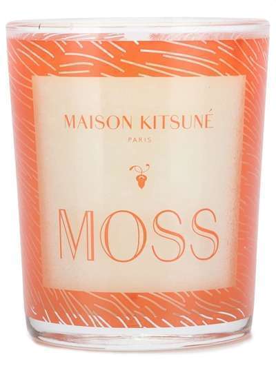 Maison Kitsuné ароматическая свеча Moss