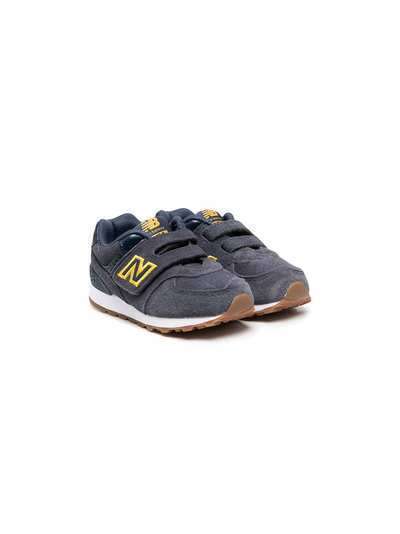 New Balance Kids кроссовки 574