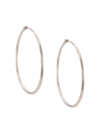 Werkstatt:München hoop earrings