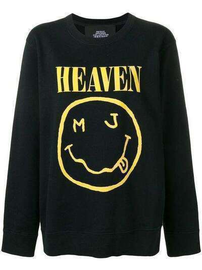 Marc Jacobs толстовка 'Heaven' M4007850001
