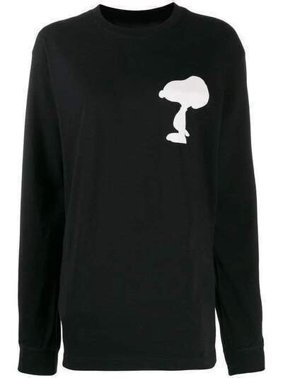 Marc Jacobs свитер с принтом Snoopy M4008439001