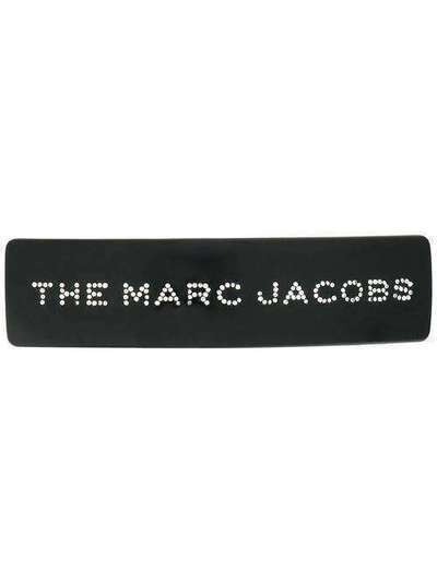 Marc Jacobs заколка для волос с логотипом M0015642002
