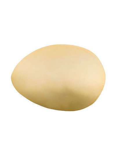 Charlotte Chesnais заколка для волос 'Egg' 17HC001VERLARGE