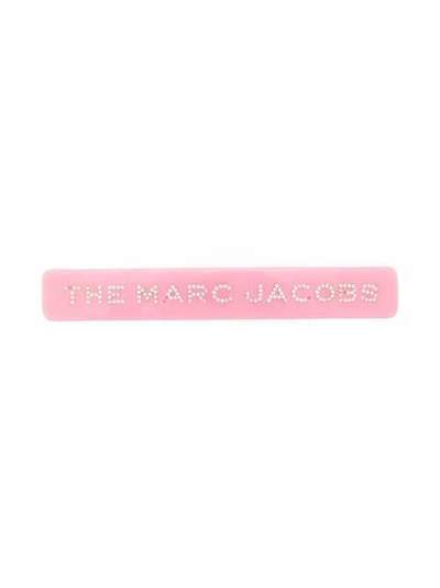 Marc Jacobs заколка для волос с логотипом M0016016650
