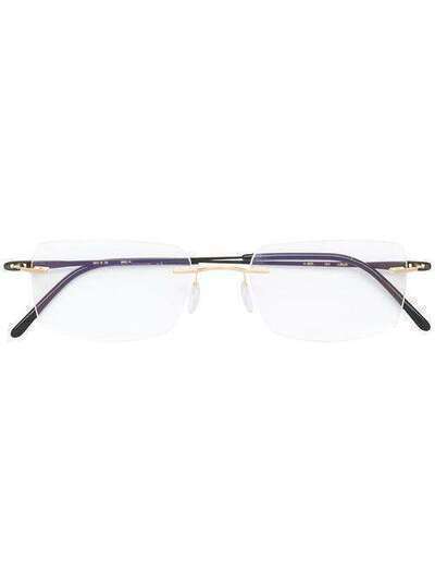 Silhouette очки G014
