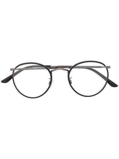 Giorgio Armani солнцезащитные очки AR112M 326049 0AR112MJ326049