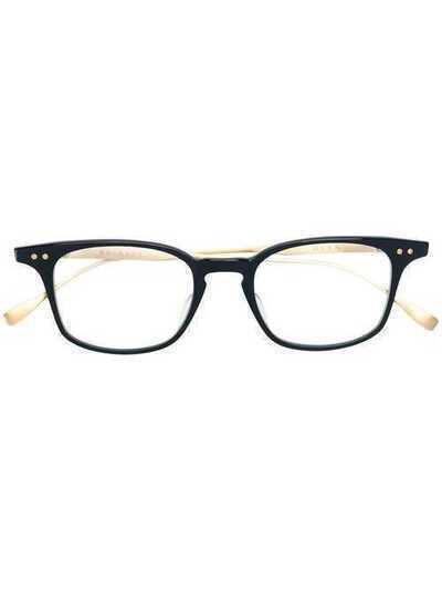 Dita Eyewear очки 'Buckeye' DRX2072