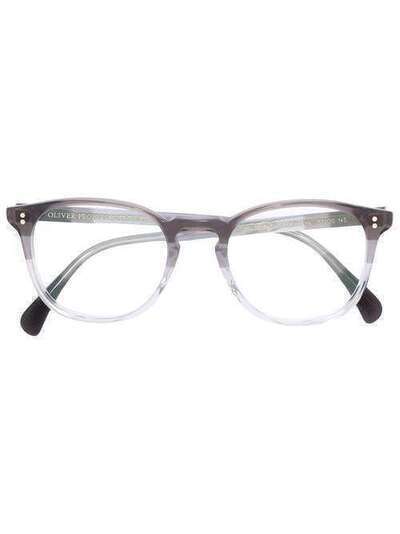 Oliver Peoples очки 'Finley Esq.' OV5298U1436