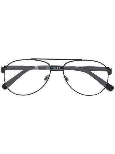 Dsquared2 Eyewear очки-авиаторы DQ530856002