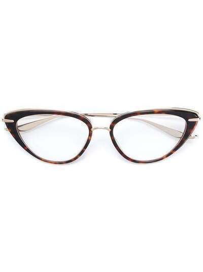 Dita Eyewear очки для зрения 'LACQUER' DTX517