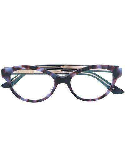 Dior Eyewear очки 'Montaigne' DIORMONTAIGNE36