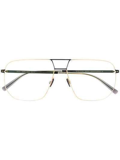Mykita очки-авиаторы Hiroto HIROTO