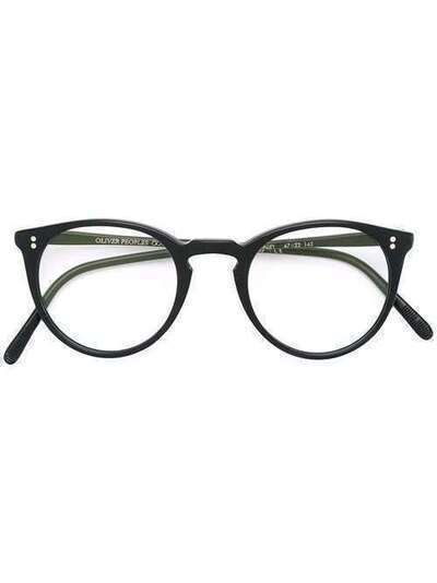 Oliver Peoples очки 'O'Malley' OV5183