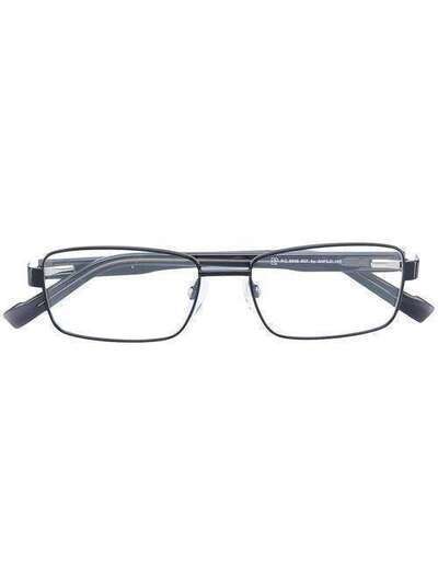 Pierre Cardin Eyewear очки в квадратной оправе PC6838
