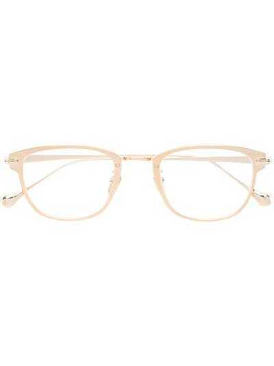 Frency & Mercury late guest glasses LATEGUEST