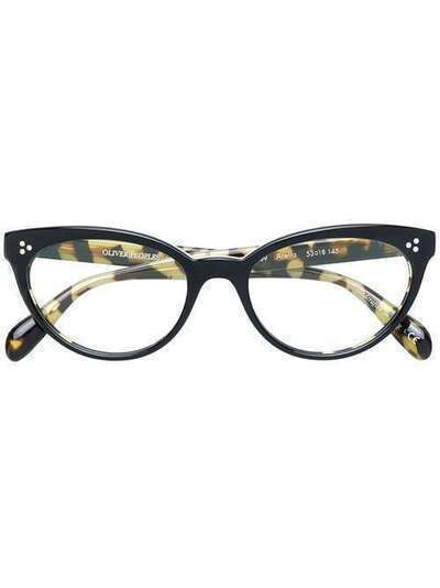 Oliver Peoples Arella glasses OV5380U